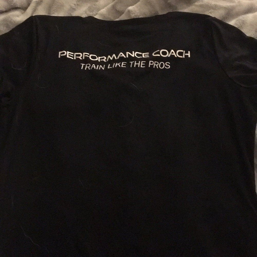 Sport & Health Explosive Performance Shirt - Picture 2 of 4